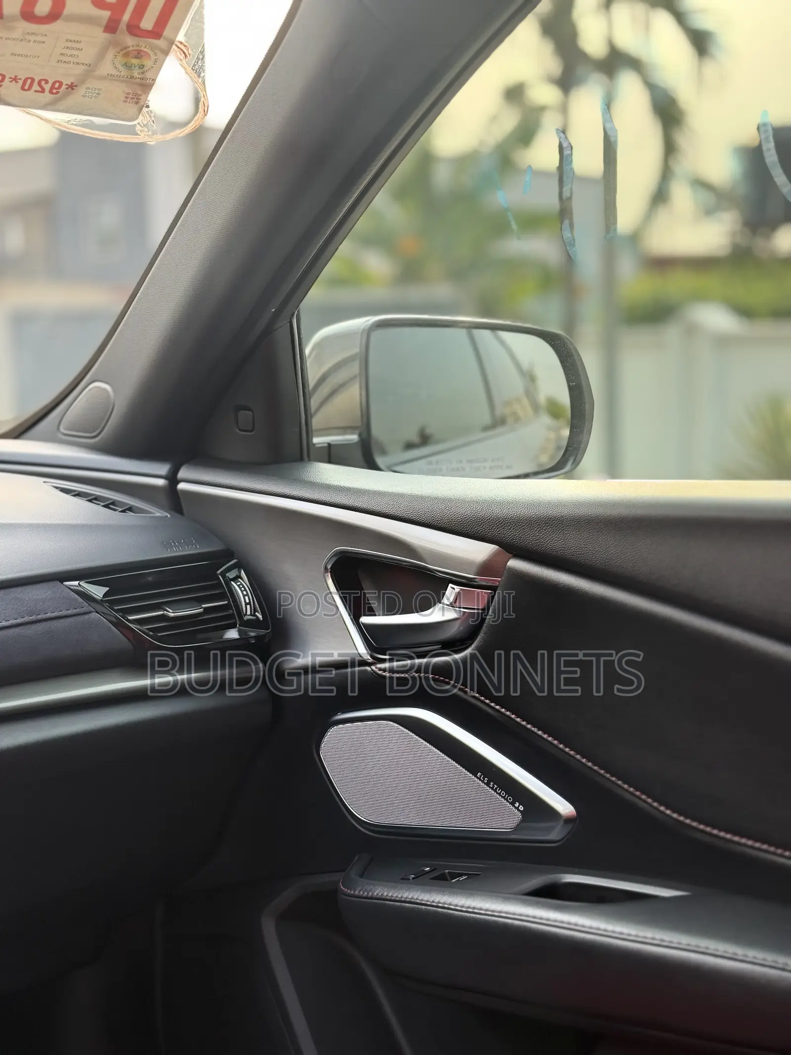 Acura RDX A-Spec Pkg FWD 2020 Gray
