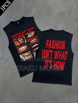 T-Shirt Design and Print
