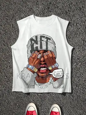 T-Shirt Design and Print