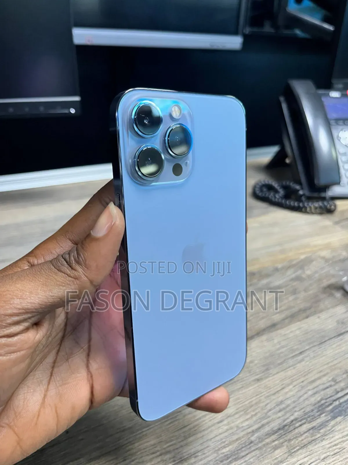 Apple iPhone 13 Pro Max 128 GB Gray