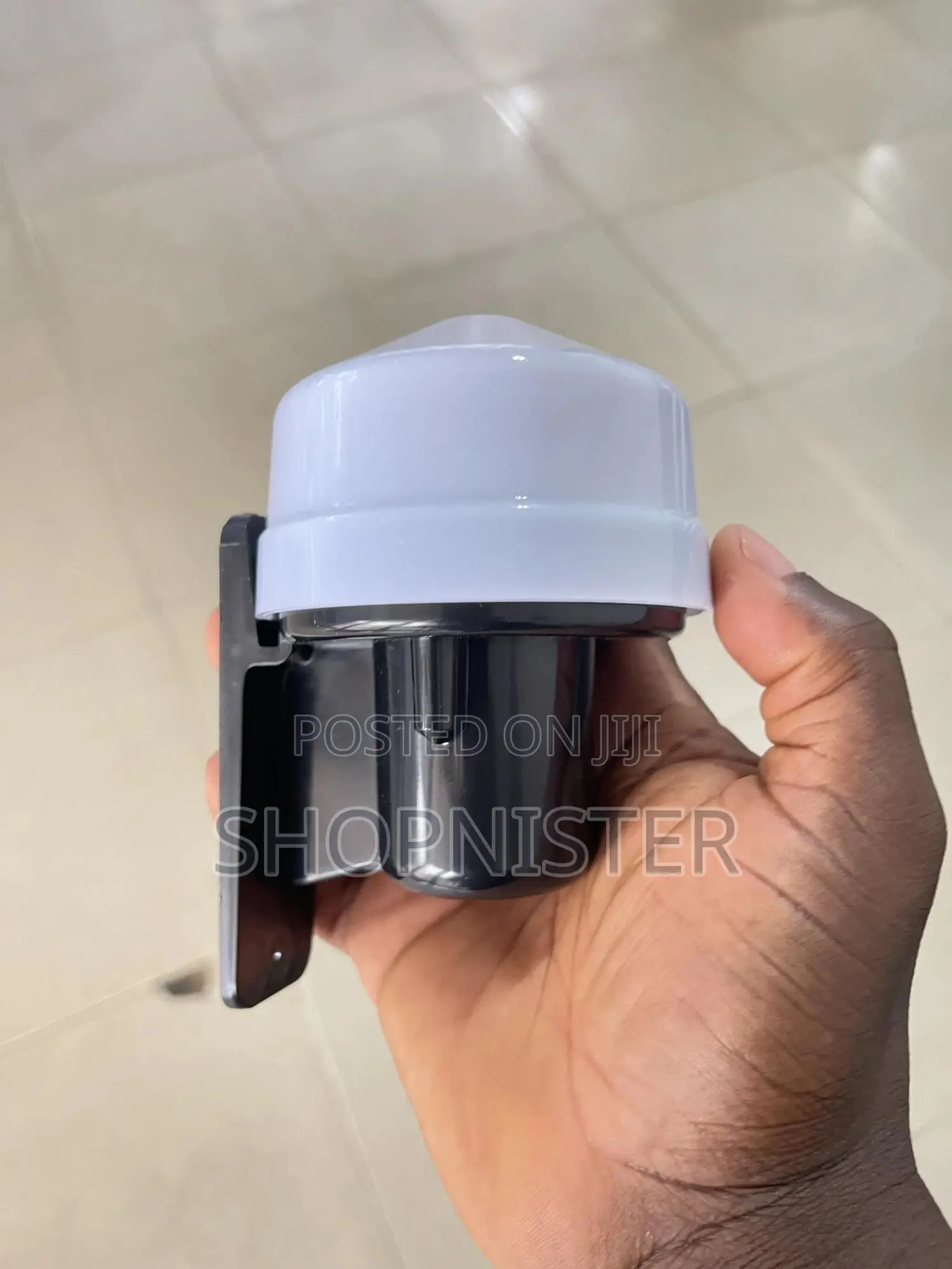 Photo Cell Control Sensor