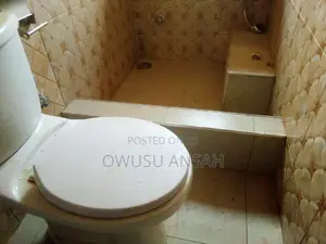 Furnished 2bdrm Apartment in Tachiman, Atwima Nwabiagya for rent