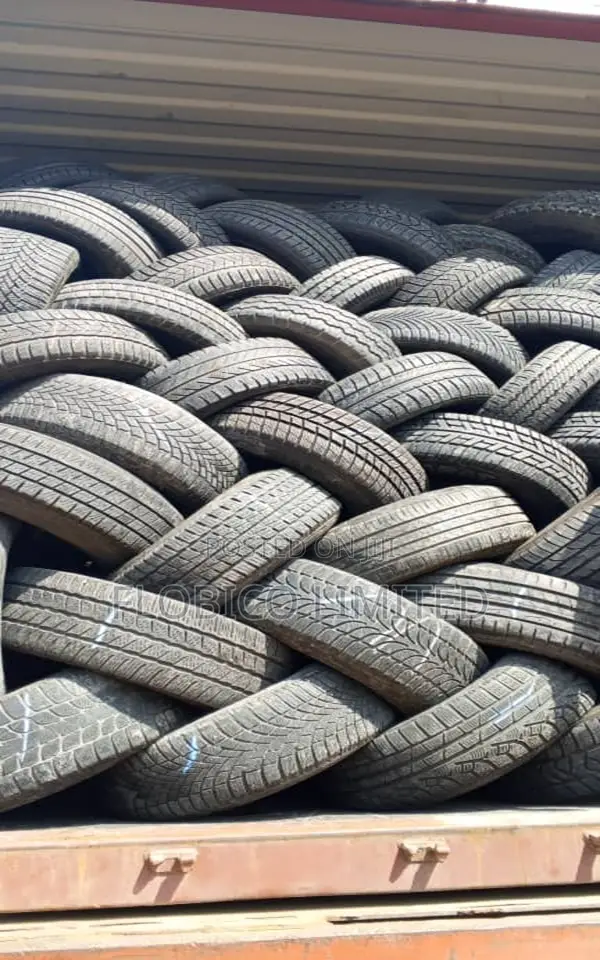 Affordable and Quality German Car Tires