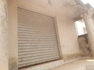 Furnished Studio Apartment in Abuakwa, Atwima Nwabiagya for rent