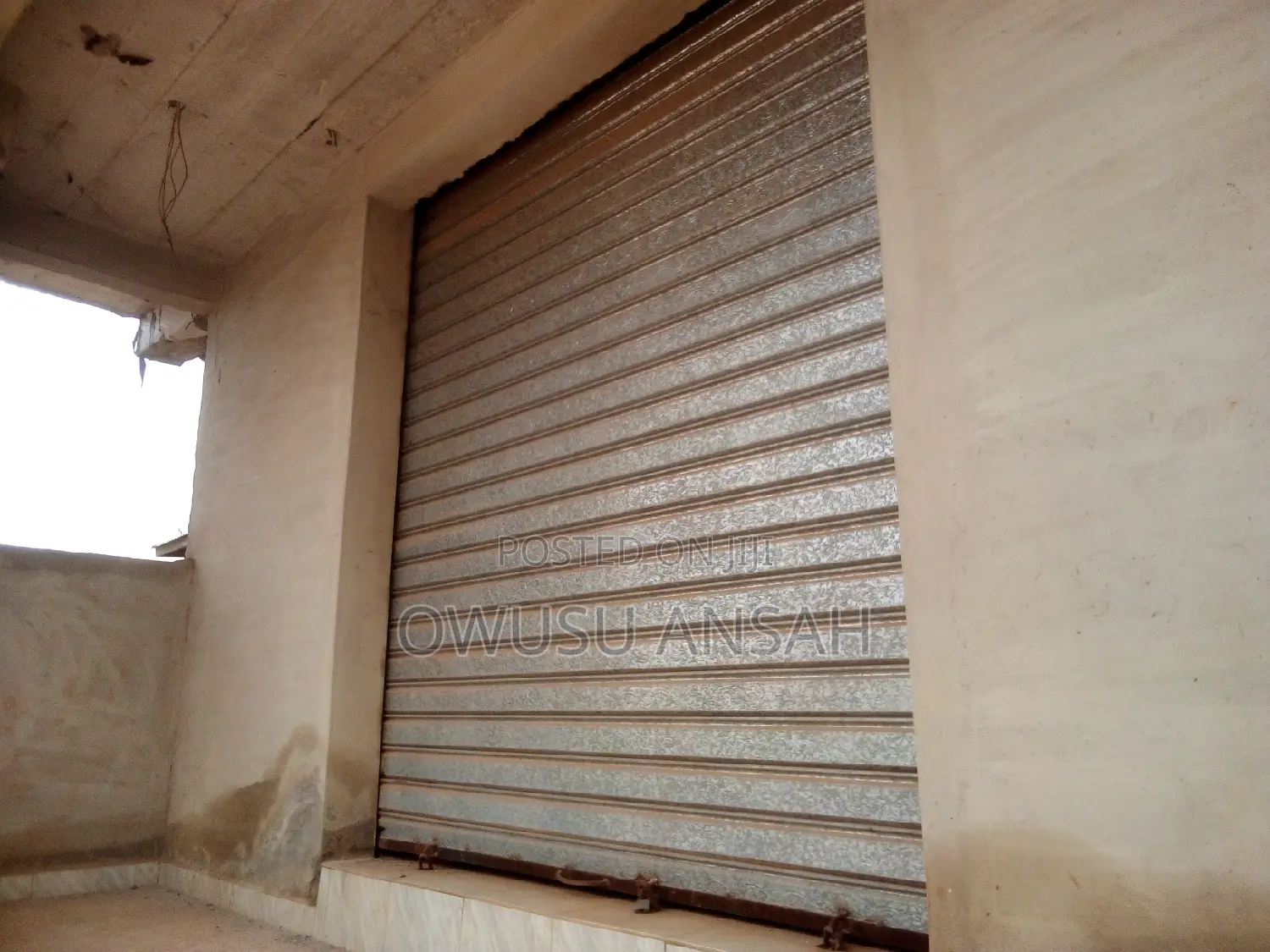 Furnished Studio Apartment in Abuakwa, Atwima Nwabiagya for rent