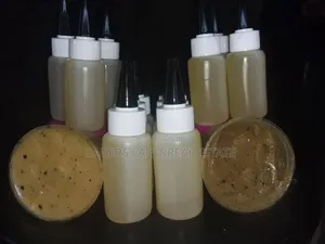 Avocado Oil And All Essential Oils Are Available