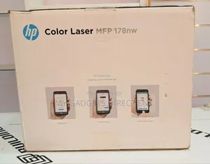 Hp Color Laser MFP 178nw