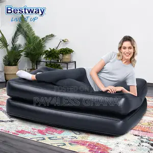 Inflatable Couch