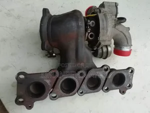 Turbocharger 2015 Land Rover ,Range Rover Discov ,Evoque 2.0l Petrol