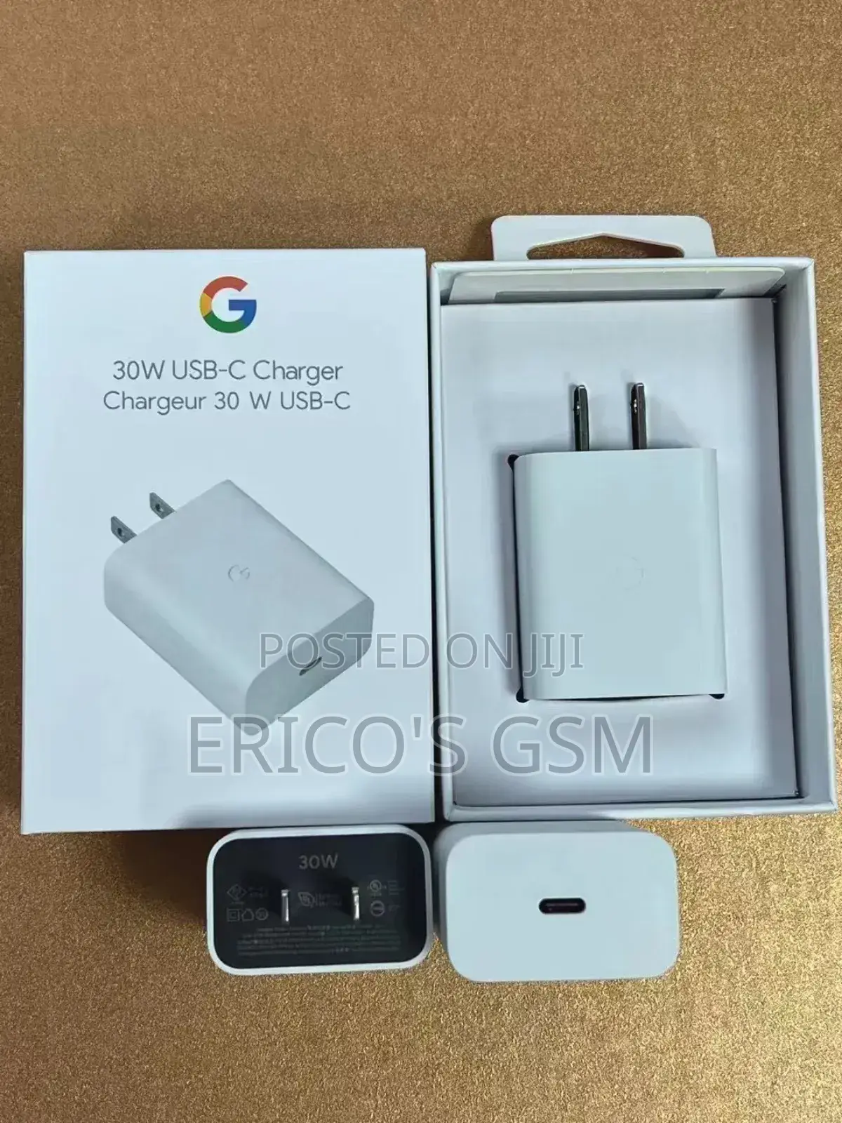 New Google Pixel 10 Pro Fold 256 GB Blue