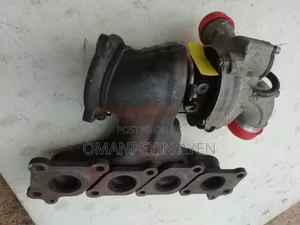 Turbocharger 2015 Land Rover ,Range Rover Discov ,Evoque 2.0l Petrol