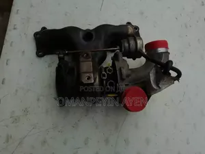Turbocharger 2015 Land Rover ,Range Rover Discov ,Evoque 2.0l Petrol