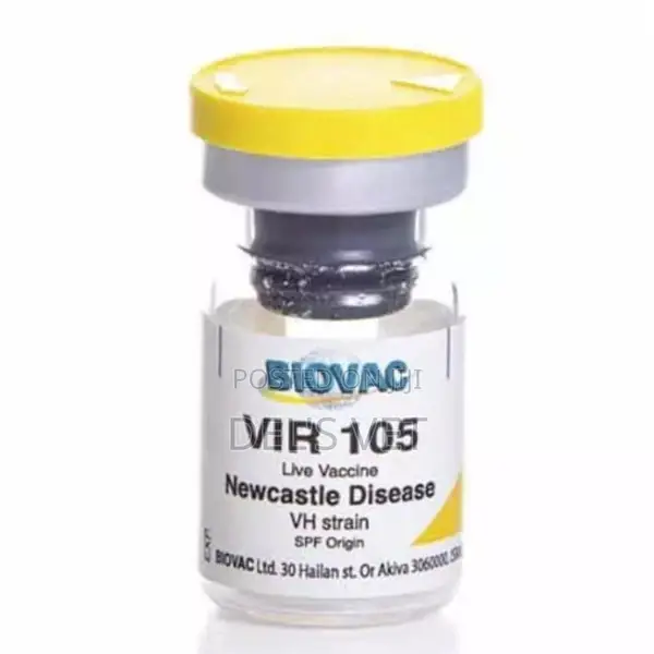 Hb1 1st Newcastle Vaccine (Wholesale)