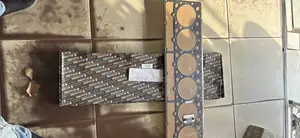 Cyl. Head Gasket Kit Suitable for Caterpillar 6v1333