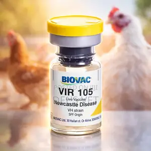 Hb1 1st Newcastle Vaccine (Wholesale)