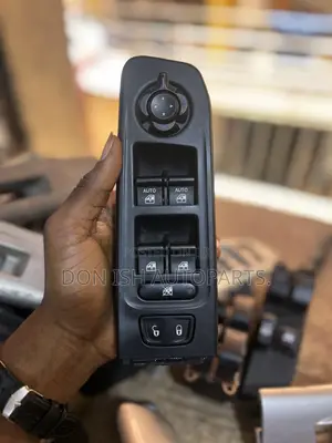 Jeep 2018 Power Window Switch