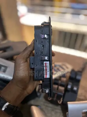 Jeep 2018 Power Window Switch