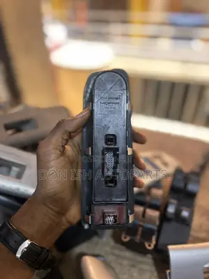Jeep 2018 Power Window Switch
