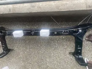 Ford F1-50 Radiator Support Available Us Seen