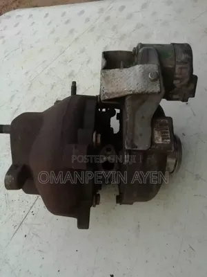 Turbocharger 2005-2010 Range Rover ,Land Rover ,Jaquar 2.7ltdv6diesel