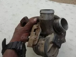 Turbocharger 2005-2010 Range Rover ,Land Rover ,Jaquar 2.7ltdv6diesel
