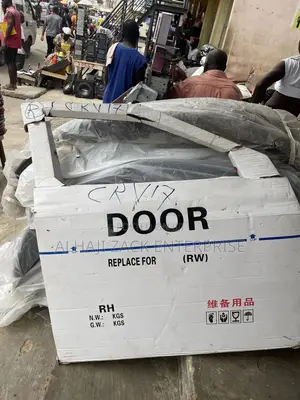 Honda CRV 2019 Front Right Door