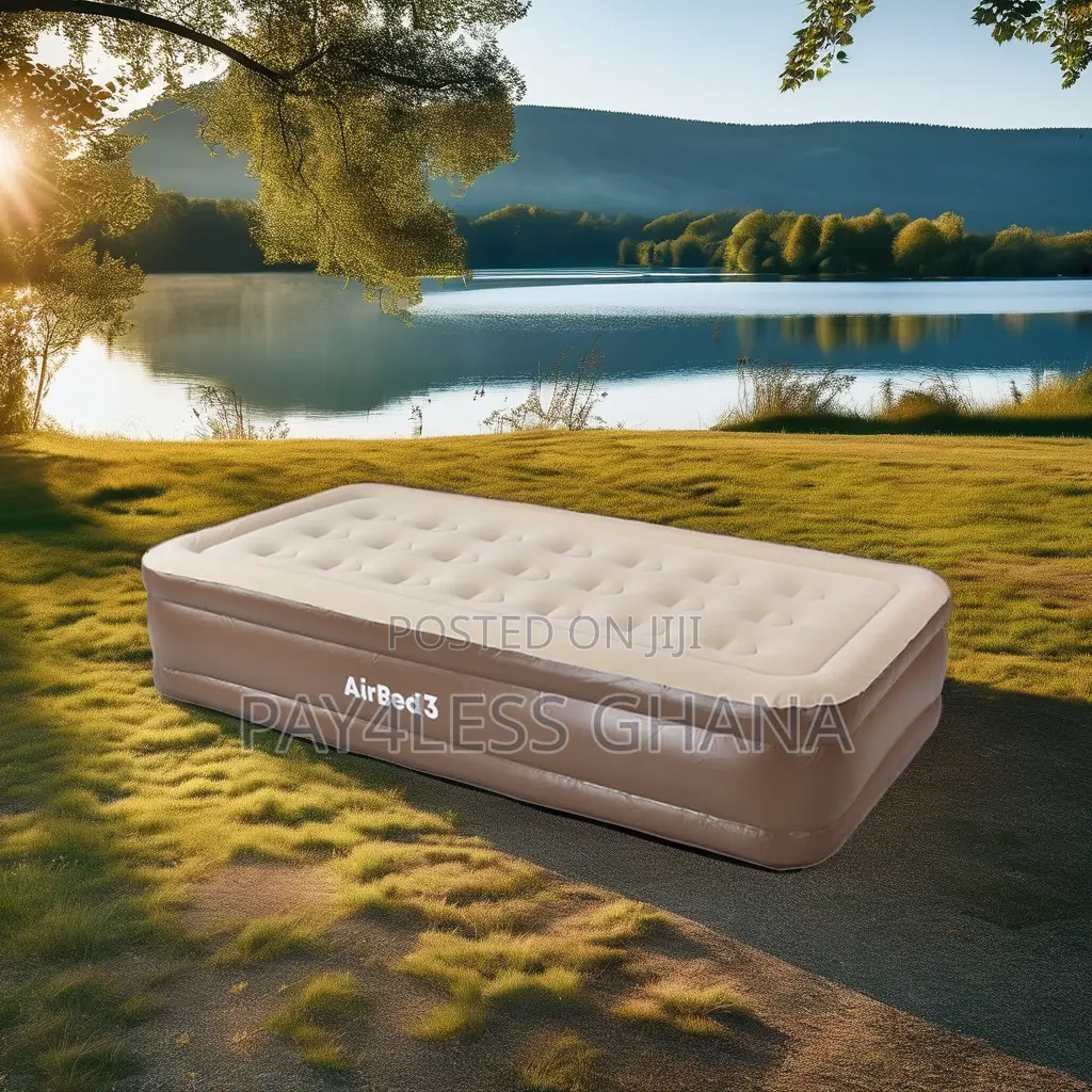 Inflatable Bed