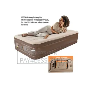 Inflatable Bed
