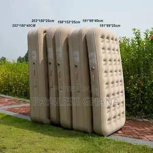 Inflatable Bed
