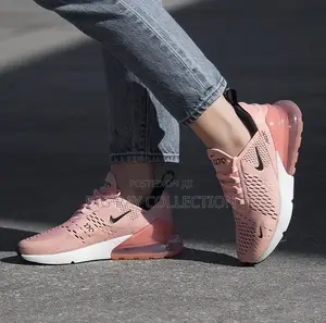 Nike 270 Pink