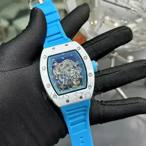 Richard Mille