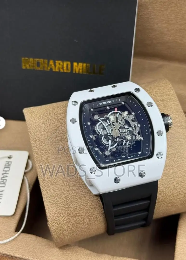 Richard Mille