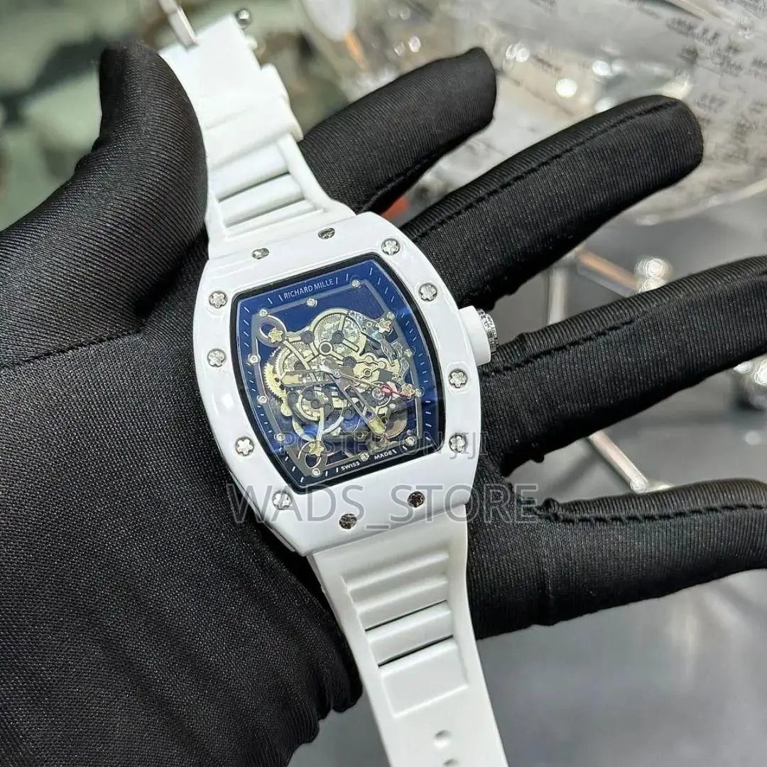 Richard Mille