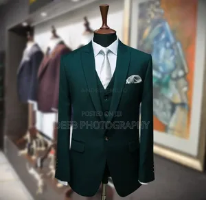 Suits Wear