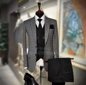 Suits Wear