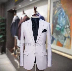 Suits Wear