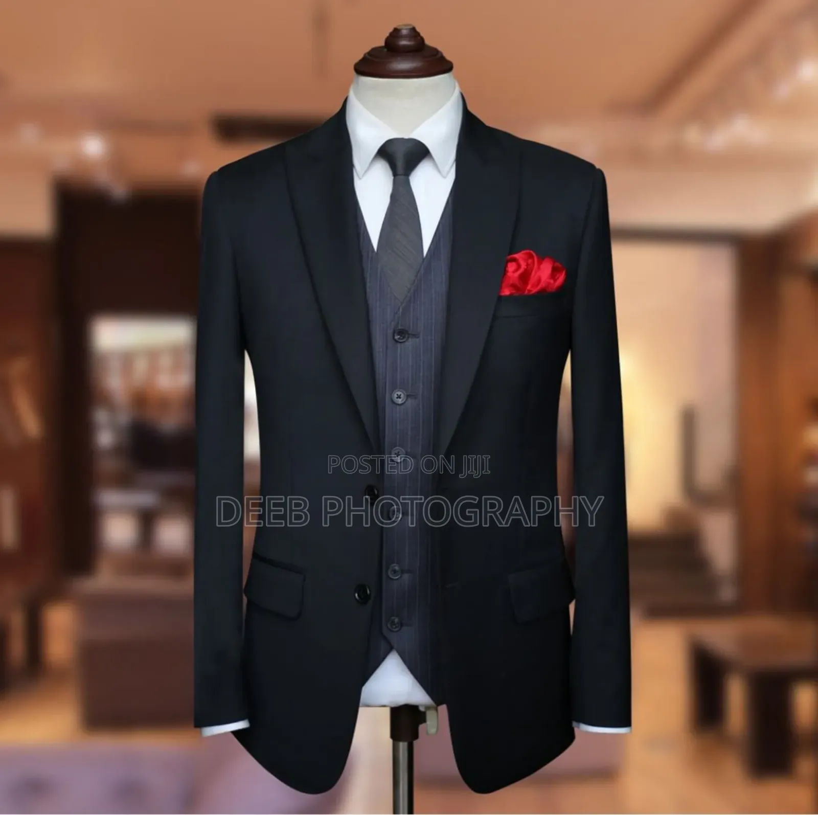Suits Wear
