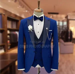 Suits Wear