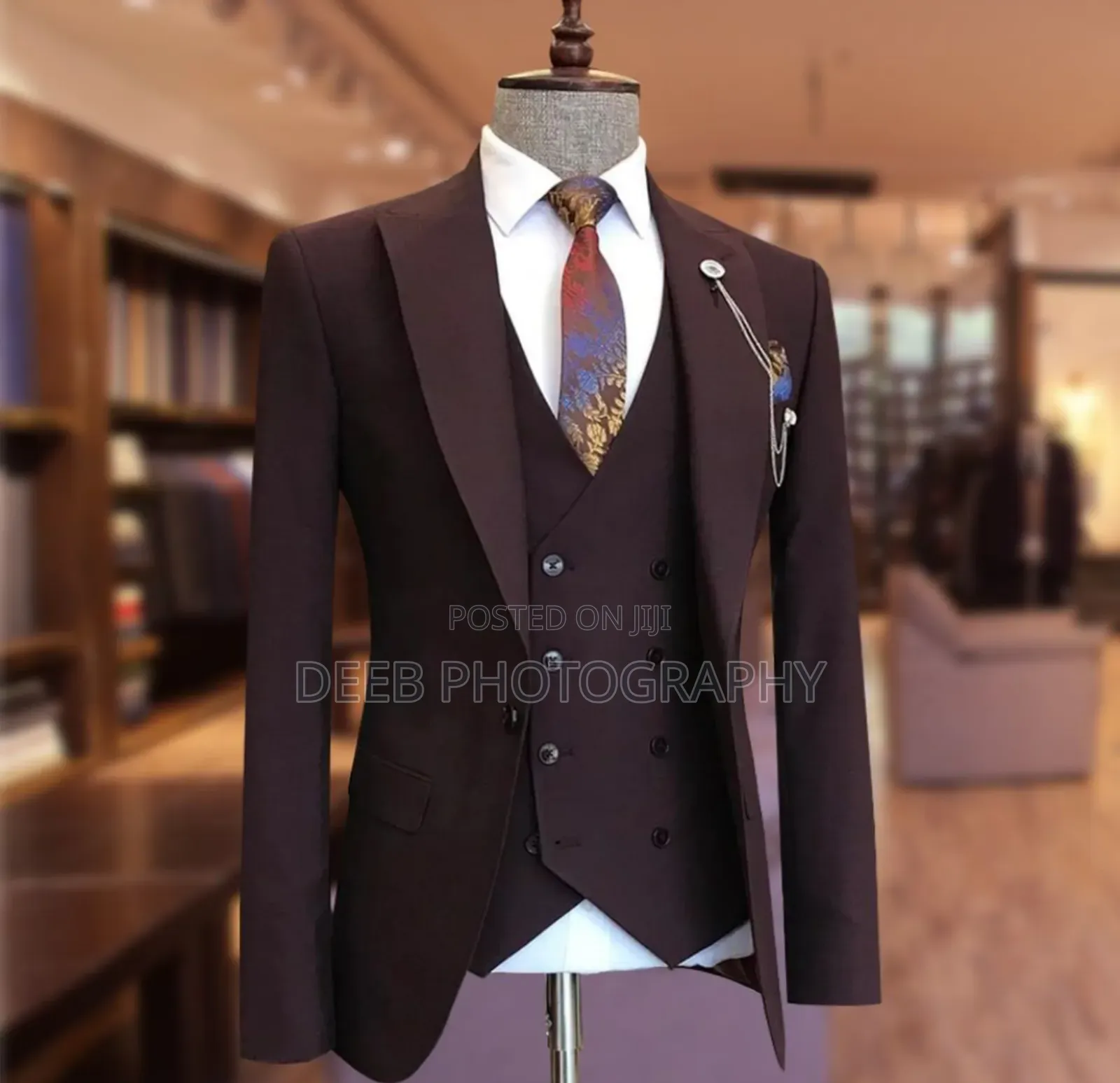 Suits Wear
