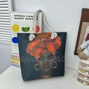 Ladies Tote Bags