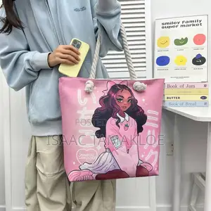 Ladies Tote Bags