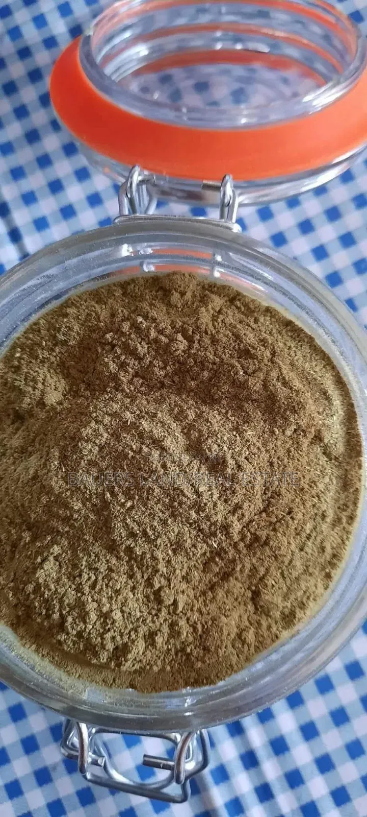 Horsetail Powder Available