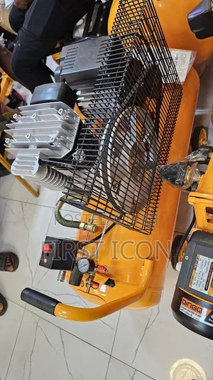 100l Air Compressor - Dingqi 108055