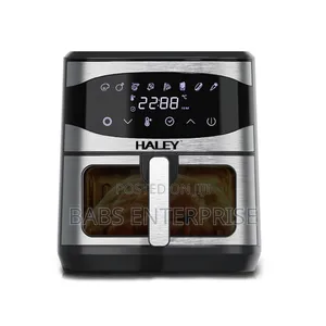 Haley Air Fryer Maker 7ltr 2000watt Hy-2511