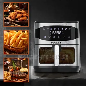 Haley Air Fryer Maker 7ltr 2000watt Hy-2511