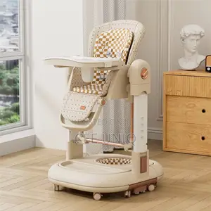Kidilo 3 in 1 High Chair