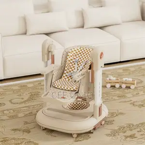 Kidilo 3 in 1 High Chair