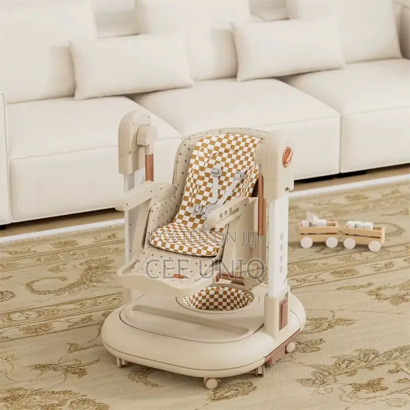 Kidilo 3 in 1 High Chair