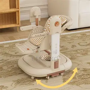 Kidilo 3 in 1 High Chair