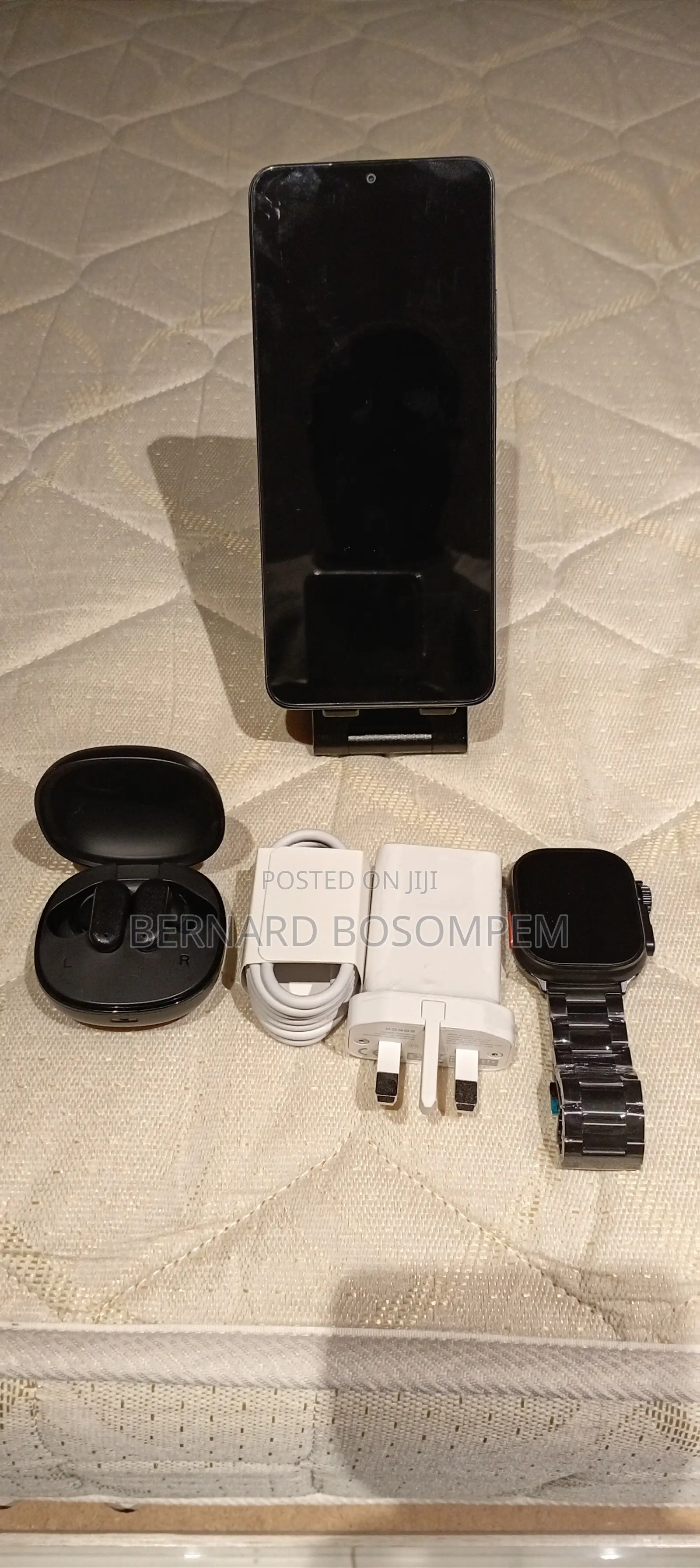 Xiaomi Redmi 13C 256 GB Black